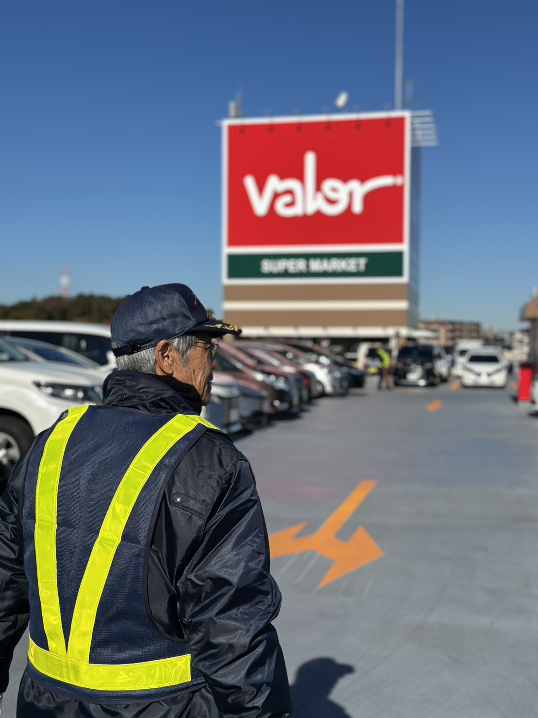 株式会社マイルストーン警備事業部